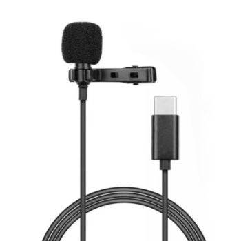 Jmary MC-R2 Type-C Live Broadcast Microphone Jmary MC-R2 Type-C Live Broadcast Microphone